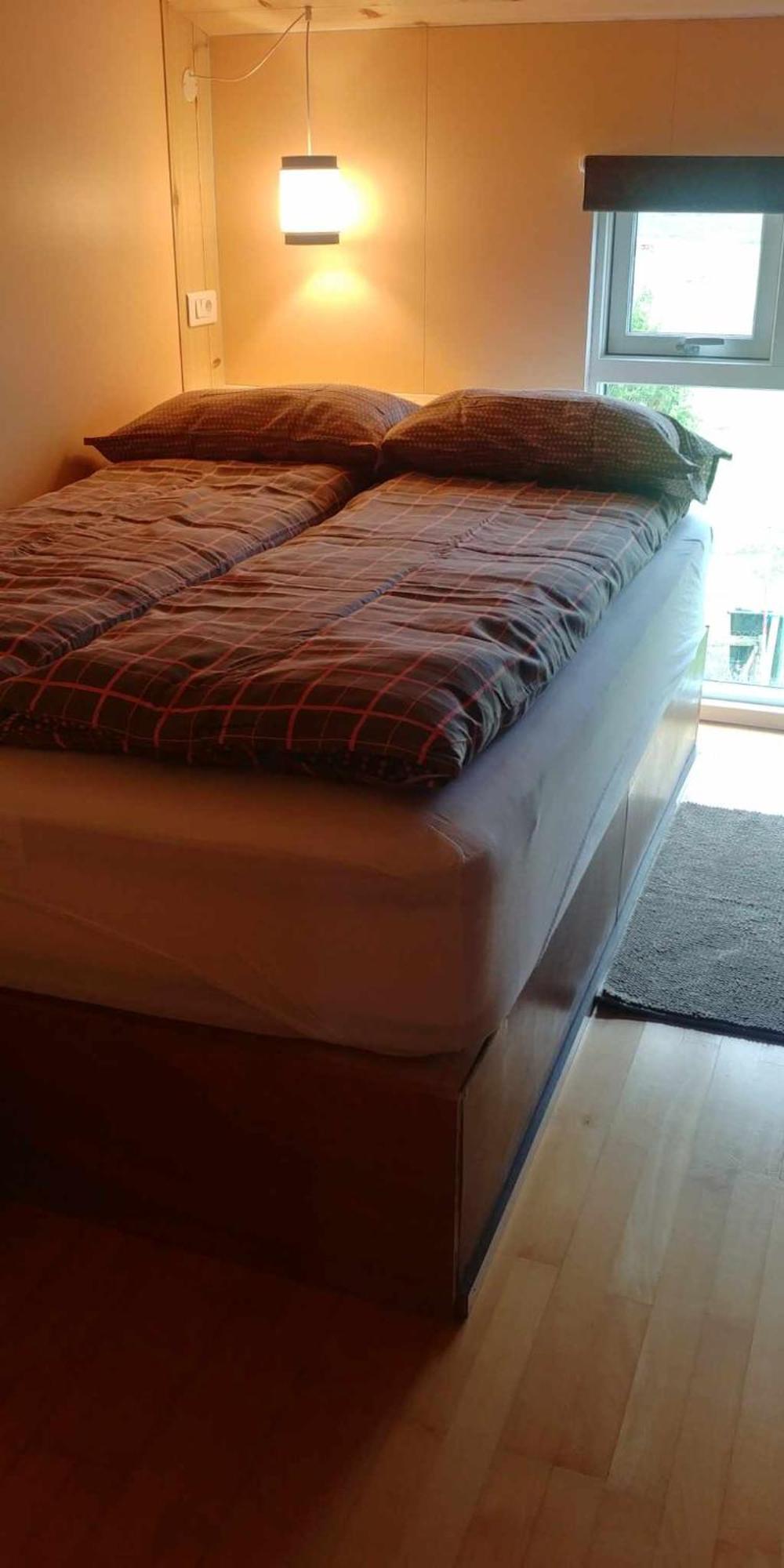 Hotel Grimshus Kópasker Esterno foto